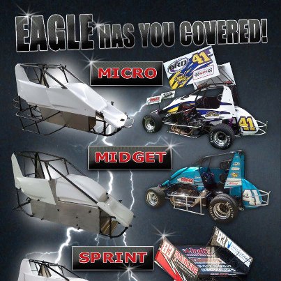 Eagle Chassis