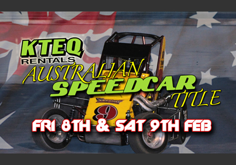 Australian Speedcar Championship