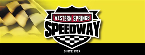 Western Springs logo
