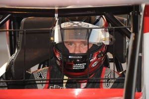 Shane Stewart Larson Marks Racing 